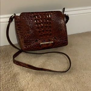 Brahmin Carrie Crossbody